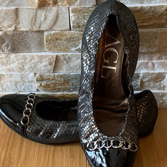 EUC! Attilio Giusti Leombruni (AGL) 'Link' Ballet - Picture 3 of 10